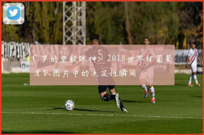 C 罗的坚毅眼神：2018世界杯葡萄牙队图片中的决定性瞬间