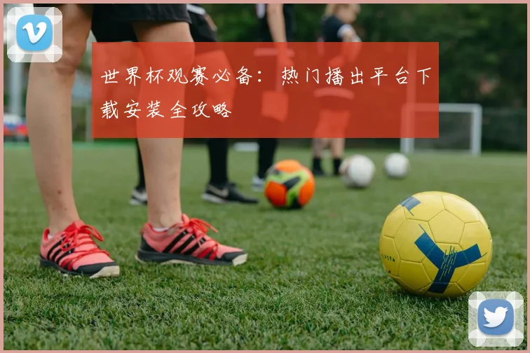 世界杯观赛必备：热门播出平台下载安装全攻略