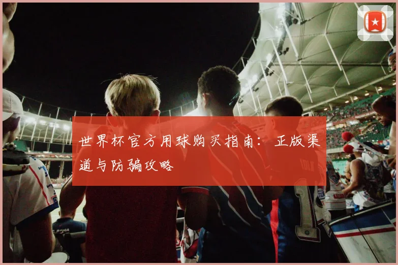 世界杯官方用球购买指南：正版渠道与防骗攻略