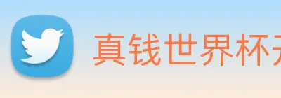 真钱世界杯开户网 Logo
